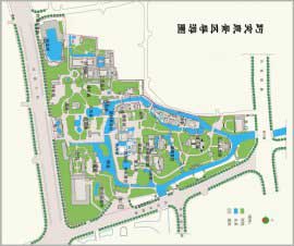 第三十九届趵突泉迎春花灯会设计方案招标