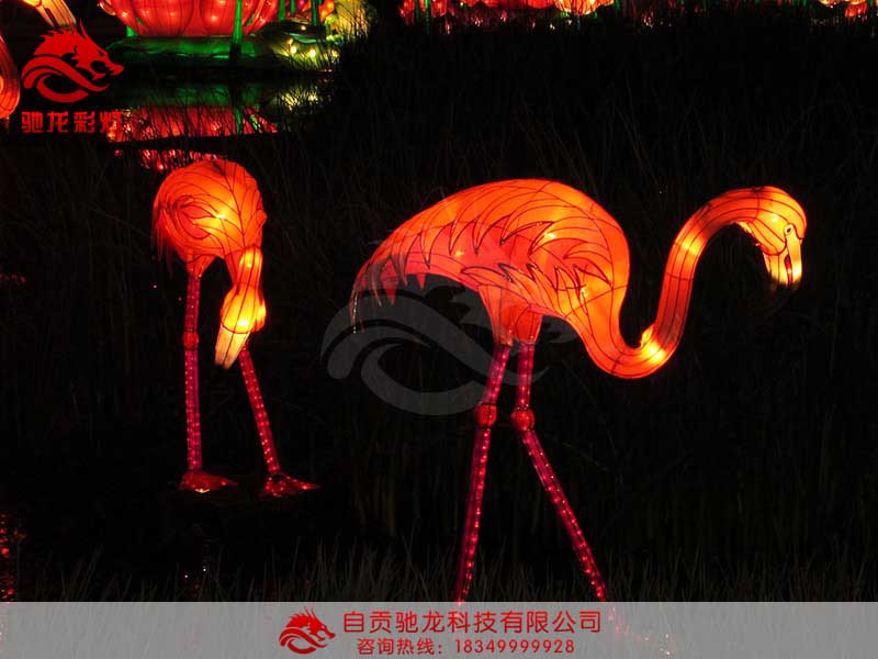 灯会节