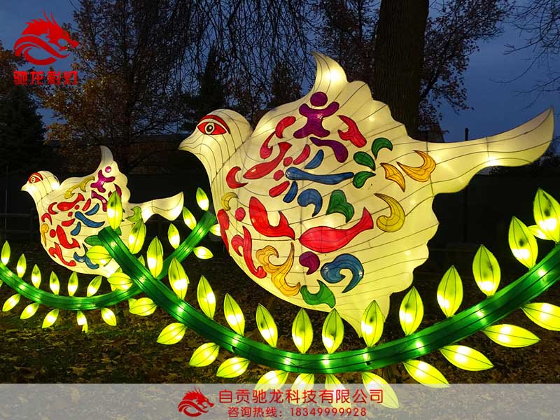 最新灯会制作公司合同专业术语解释