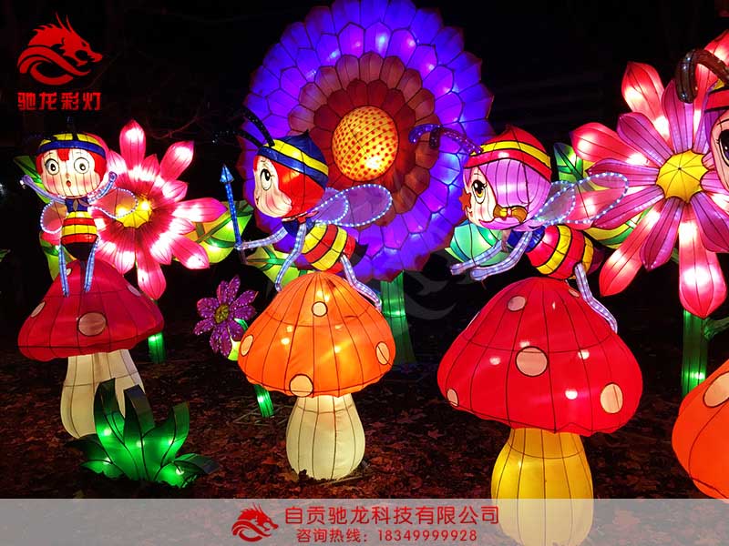 彩灯