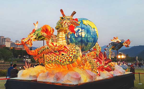 彩灯