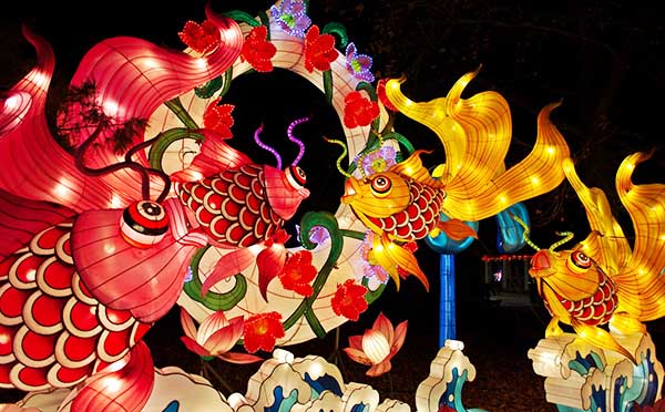 灯会