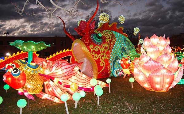 灯会