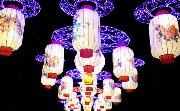 彩灯