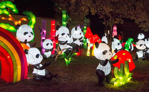 2018九江首届中秋国际彩灯展设计制作招标