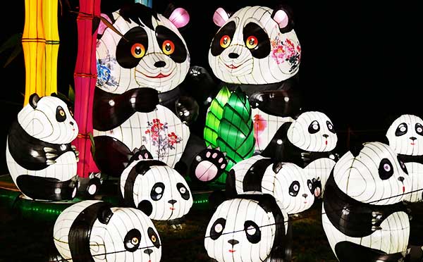春节灯会展览所需手续资质 这些必须上报审批！
