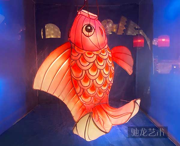 泉州花灯