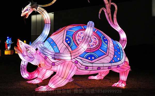 花灯展览