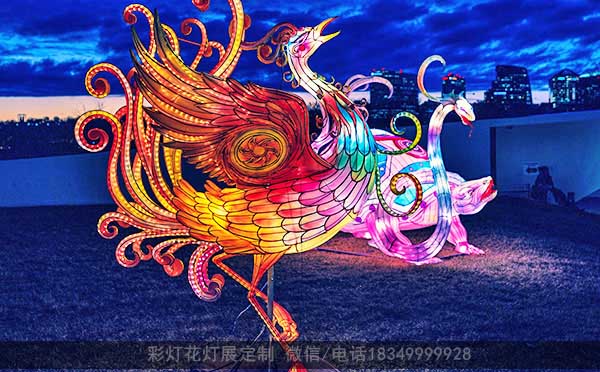 苏州“姑苏八点半·繁华吴江夜”2020中秋灯会制作招标公告