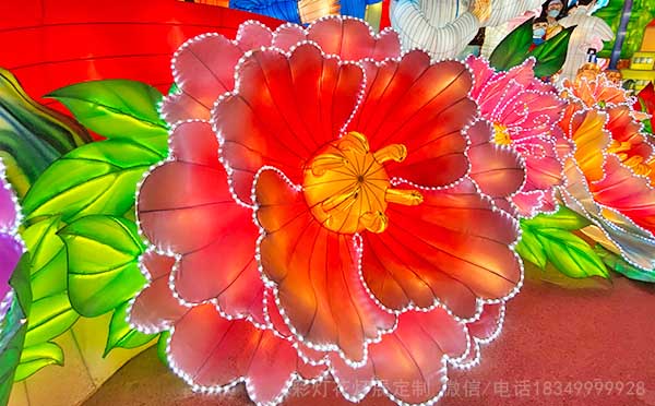 灯会展览
