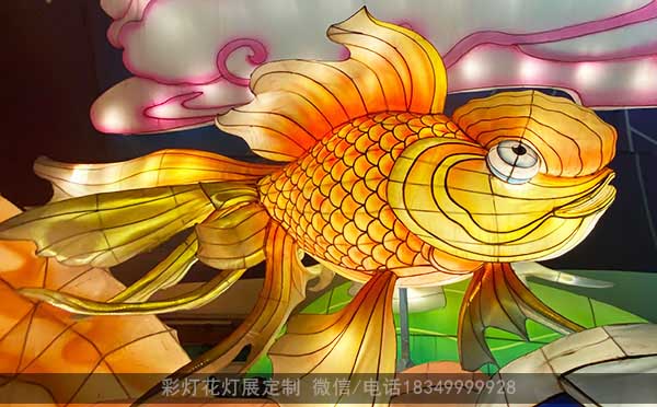 自贡灯会