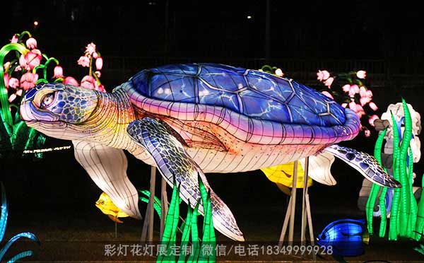 灯展花灯制作厂家工具介绍-剪刀篇