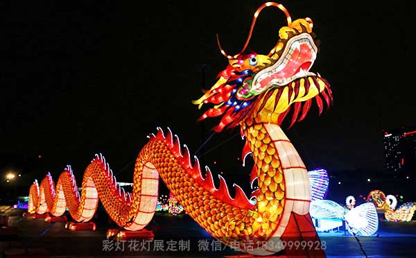 景观灯